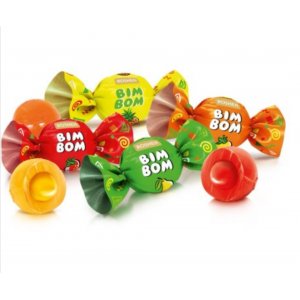Roshen Bim Bom 1kg